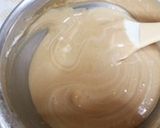 シナモンコーヒーシフォンケーキ作り方9写真