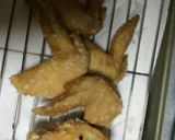 手羽先から揚げ作り方4写真