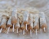 ★当たり付き★きな粉棒～(^^♪作り方11写真