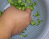美味しいスパサラ作り方5写真