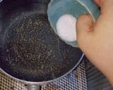 美味しいスパサラ作り方8写真