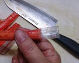 美味しいスパサラ作り方10写真