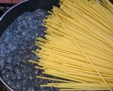 美味しいスパサラ作り方13写真