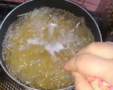 美味しいスパサラ作り方14写真