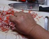 美味しいスパサラ作り方16写真