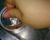 美味しいスパサラ作り方17写真