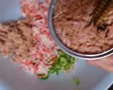 美味しいスパサラ作り方19写真