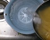 美味しいスパサラ作り方20写真