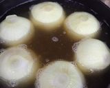 丸ごと！玉ねぎのスープ煮★作り方4写真