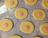 アンパンマンクッキー作り方16写真