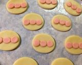 アンパンマンクッキー作り方17写真