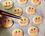 アンパンマンクッキー作り方19写真