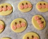 アンパンマンクッキー作り方20写真