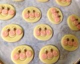 アンパンマンクッキー作り方21写真