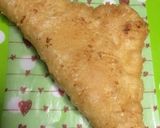 揚げアップルパイ作り方7写真