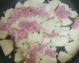 簡単！じゃがいものチーズ煮！作り方4写真