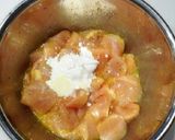 ムネ肉でもしっとり♡チキンカツ作り方3写真