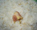 ムネ肉でもしっとり♡チキンカツ作り方4写真