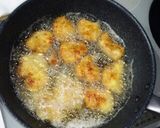 ムネ肉でもしっとり♡チキンカツ作り方5写真