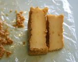 チーズみたいに濃厚♡厚揚げ๑醤油麹漬け作り方7写真