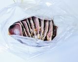 簡単❀かつおの漬けのっけもり❀作り方3写真