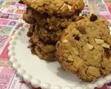 簡単市販のキャラメルでアメリカンクッキー作り方10写真