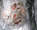 薄切り肉でボリューム生姜焼き作り方2写真