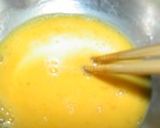 喫茶店風シンプルトマトソースオムレツ*作り方5写真