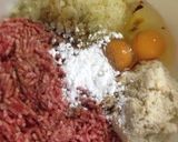 ♪柔らか〜いデミグラスハンバーグ♪作り方2写真