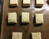 きな粉好きならコレ！簡単サクサクスコーン作り方4写真