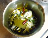 保存食♪オイルサーディン作り方3写真