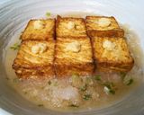 カリカリ厚揚げ作り方3写真