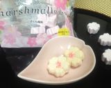 マシュマロで簡単☆桜スイーツ作り方3写真