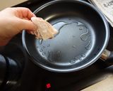 梅かおるチキンソテー作り方5写真