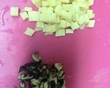 ひじきと豆腐のハンバーグ☆作り方2写真