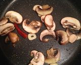 熱々ドレッシングで★サーモンのホイル焼き作り方11写真