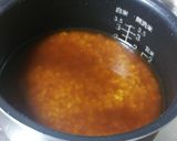 濃いめの懐かしい味の炊き込みご飯作り方2写真
