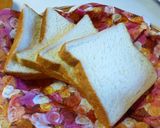ミルクたっぷりな角食パン♡作り方7写真