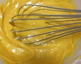 かぼちゃのロールケーキ作り方5写真