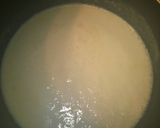 【松橋】残りで濃厚カレーチーズつけ麺作り方1写真