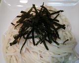 【松橋】残りで濃厚カレーチーズつけ麺作り方4写真