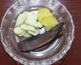 中華万能ダレ作り方1写真