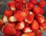 いちごジャム作り方1写真