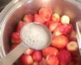 いちごジャム作り方6写真