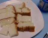 ぐちゃぐちゃパン(ﾌﾚﾝﾁﾄｰｽﾄ?)作り方8写真