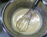 ミルクシフォンのカップケーキ作り方4写真