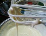 ミルクシフォンのカップケーキ作り方7写真