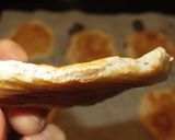 米粉でカンタン☆醤油せんべい♪作り方6写真