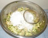 パパの焼きキャベツ餃子作り方7写真