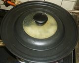 パパの焼きキャベツ餃子作り方9写真